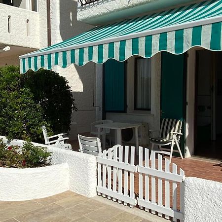 El Palmar Residence Vista-Mare E Vista-Piscina Lido di Jesolo Zewnętrze zdjęcie