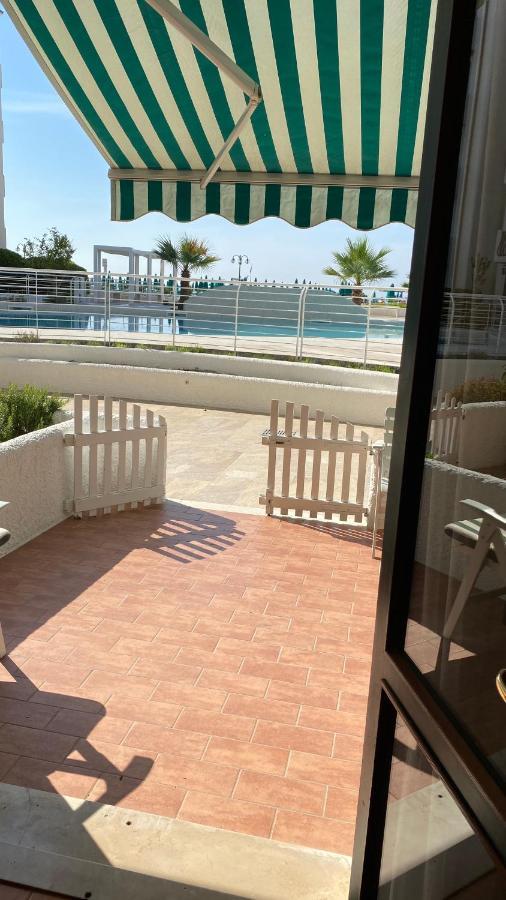 El Palmar Residence Vista-Mare E Vista-Piscina Lido di Jesolo Zewnętrze zdjęcie