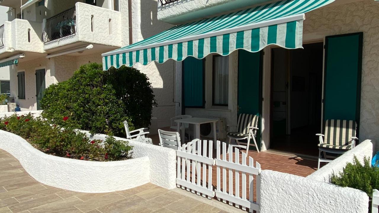 El Palmar Residence Vista-Mare E Vista-Piscina Lido di Jesolo Zewnętrze zdjęcie