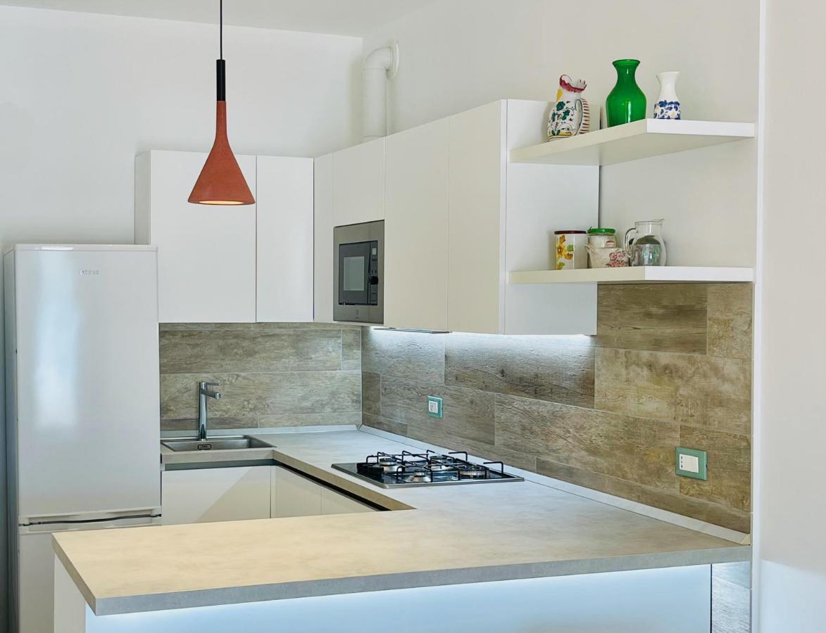 El Palmar Residence Vista-Mare E Vista-Piscina Lido di Jesolo Zewnętrze zdjęcie