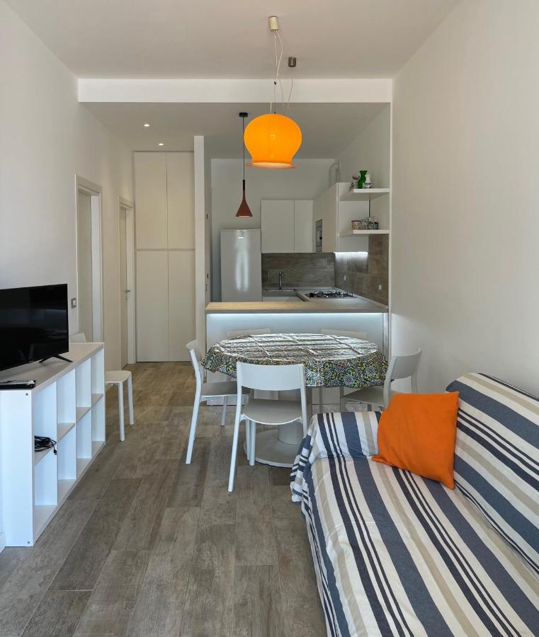 El Palmar Residence Vista-Mare E Vista-Piscina Lido di Jesolo Zewnętrze zdjęcie