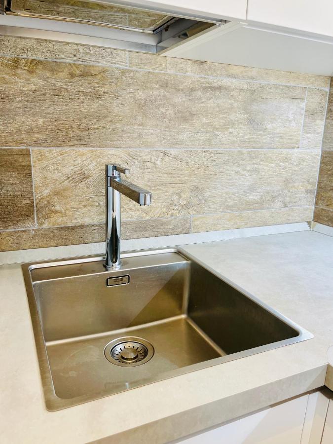 El Palmar Residence Vista-Mare E Vista-Piscina Lido di Jesolo Zewnętrze zdjęcie