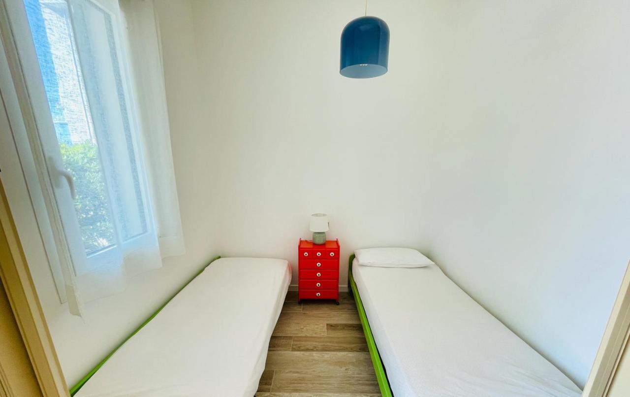 El Palmar Residence Vista-Mare E Vista-Piscina Lido di Jesolo Zewnętrze zdjęcie